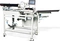 suit sewing machine